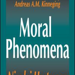 Moral Phenomena
