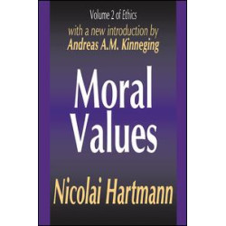 Moral Values