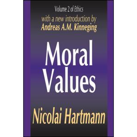 Moral Values