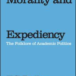 Morality and Expediency