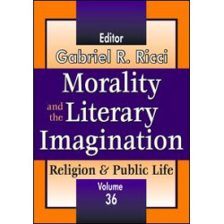 Morality and the Literary Imagination