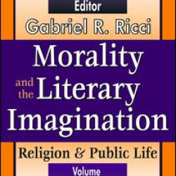 Morality and the Literary Imagination