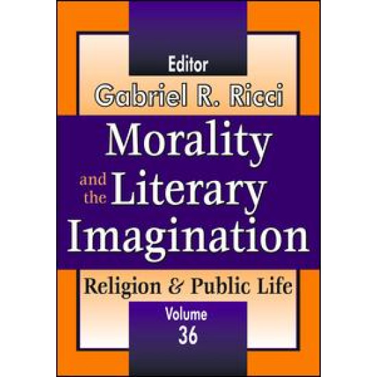 Morality and the Literary Imagination