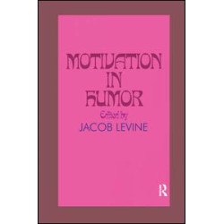 Motivation in Humor Motivation in Humor