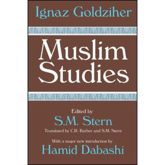 Muslim Studies