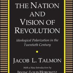 Myth of the Nation and Vision of Revolution