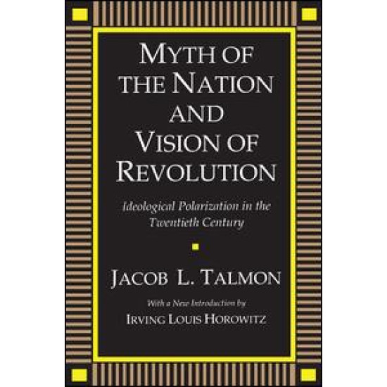 Myth of the Nation and Vision of Revolution