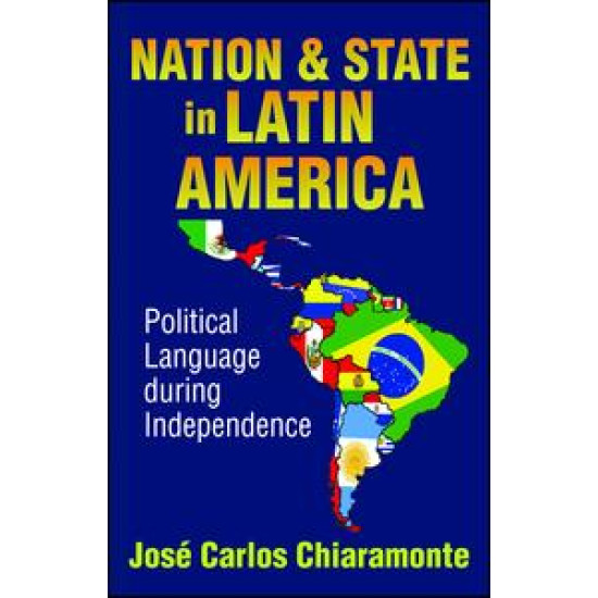 Nation and State in Latin America