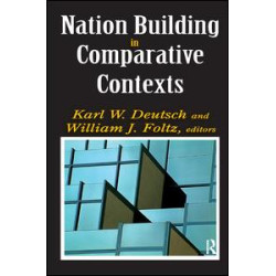 Nation Building in Comparative Contexts