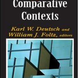 Nation Building in Comparative Contexts