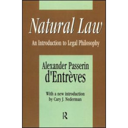 Natural Law Natural Law
