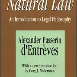 Natural Law Natural Law