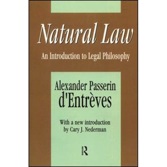 Natural Law