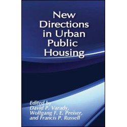 New Directions in Urban Public Housing