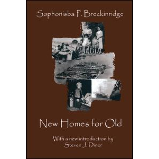 New Homes for Old