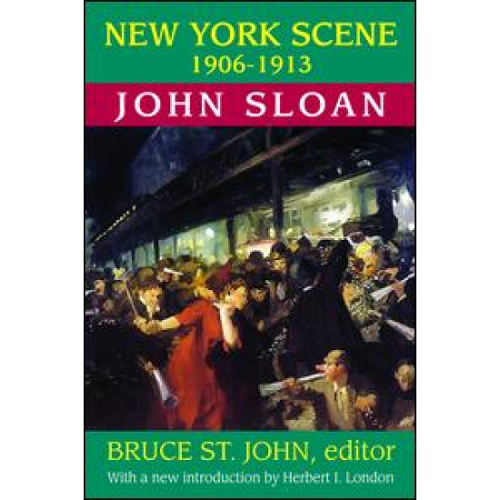 New York Scene
