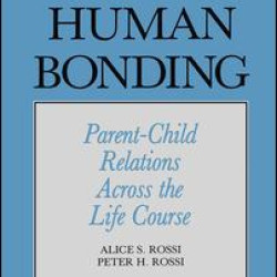 Of Human Bonding Of Human Bonding