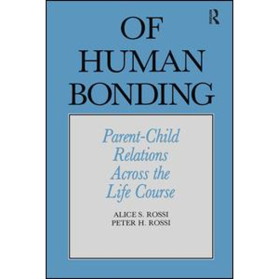 Of Human Bonding