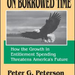 On Borrowed Time On Borrowed Time