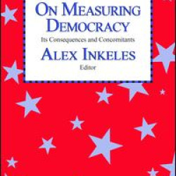 On Measuring Democracy