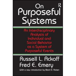 On Purposeful Systems