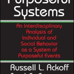 On Purposeful Systems