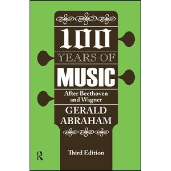 One Hundred Years of Music