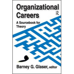 Organizational Careers Organizational Careers