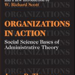 Organizations in Action