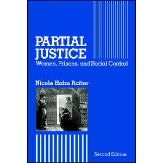 Partial Justice