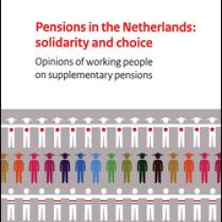 Pensions in the Netherlands Pensions in the Netherlands
