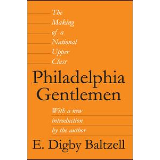 Philadelphia Gentlemen