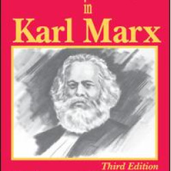 Philosophy and Myth in Karl Marx Philosophy and Myth in Karl Marx