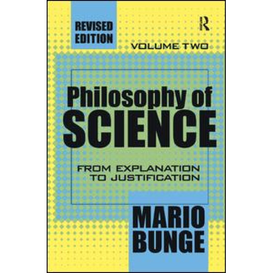 Philosophy of Science