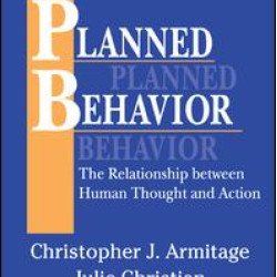 Planned Behavior