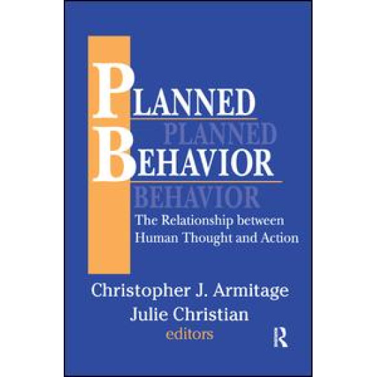 Planned Behavior