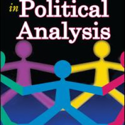 Pluralism in Political Analysis