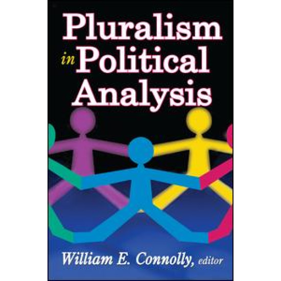 Pluralism in Political Analysis