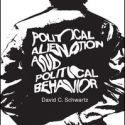 Political Alienation and Political Behavior