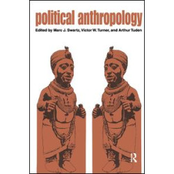 Political Anthropology