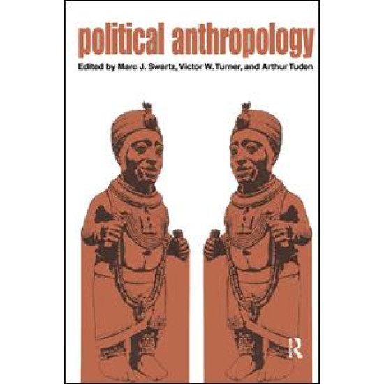 Political Anthropology