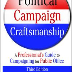 Political Campaign Craftsmanship