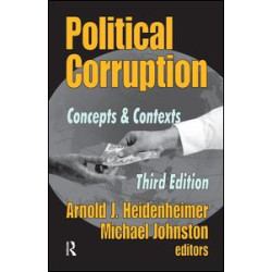 Political Corruption