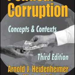 Political Corruption