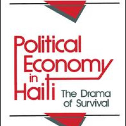 Political Economy in Haiti