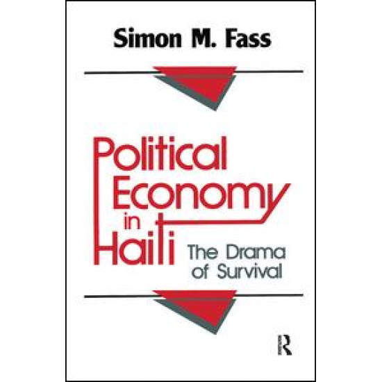 Political Economy in Haiti