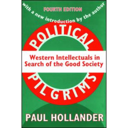 Political Pilgrims Political Pilgrims