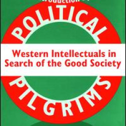 Political Pilgrims