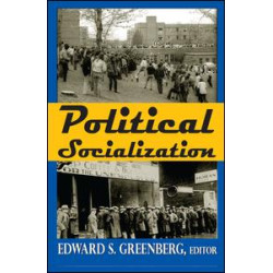 Political Socialization Political Socialization