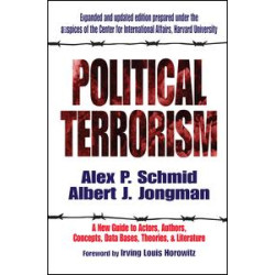 Political Terrorism